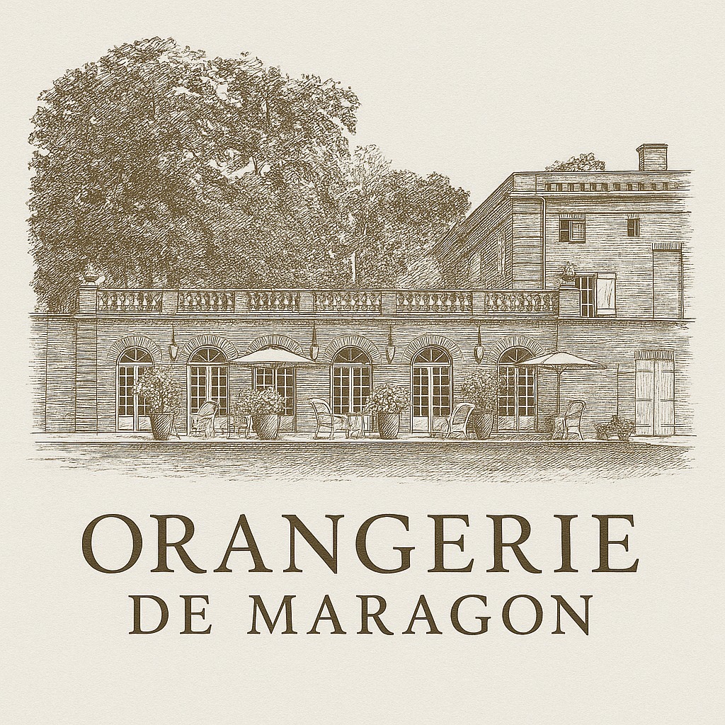 Orangerie de Maragon